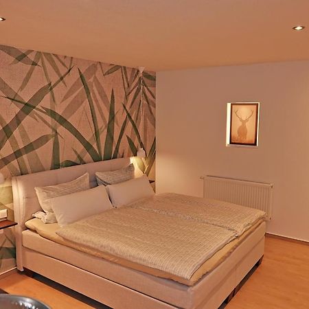Harzapart Apartment 3 "Hirsch" Walkenried Esterno foto