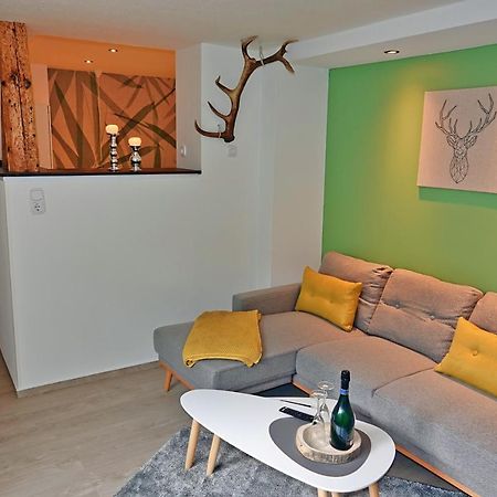 Harzapart Apartment 3 "Hirsch" Walkenried Esterno foto