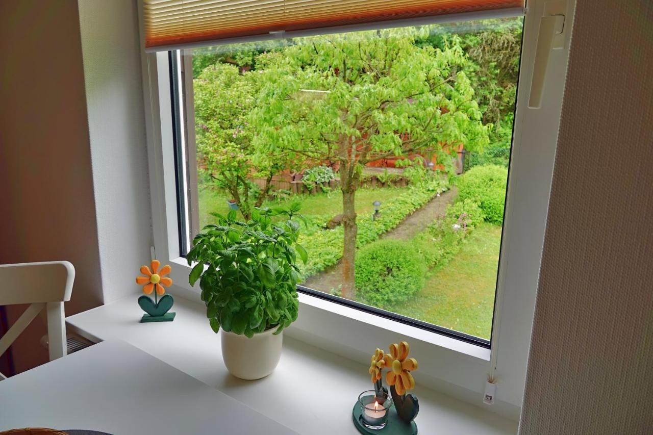 Harzapart Apartment 3 "Hirsch" Walkenried Esterno foto